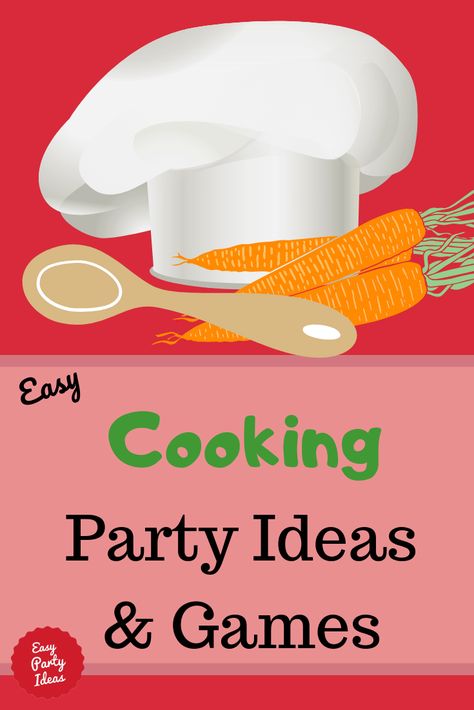 Group Baking Activities, Team Building Cooking Activities, Preschool Kitchen Activities, Baking Party Games, Chef Activities For Kids, Cooking Birthday Party Ideas For Kids, Cooking Challenge Ideas, Kids Cooking Party Ideas, Cooking Competition Ideas