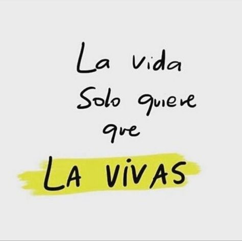 Chill Quotes, Tips To Be Happy, Cute Spanish Quotes, Positive Phrases, Life Facts, Quotes For Kids, Life Motivation, Daily Affirmations, Daily Quotes