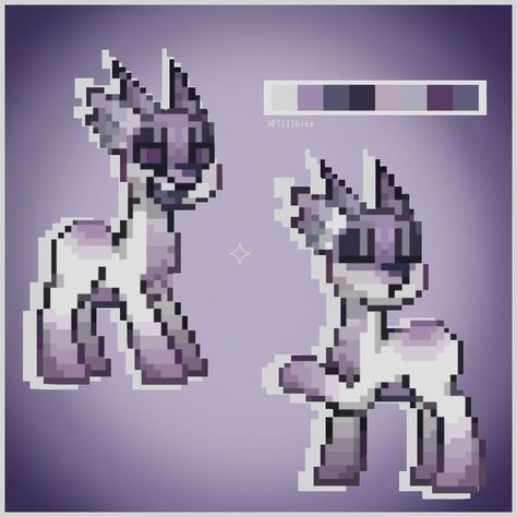 Ponytown Base, Ponytown Skins Ideas, Ponytown Hair Ideas, Pony Town Skins Ideas, Ponytown Skins, Ponytown Ideas, Pony Games, Dibujos Anime Chibi, Pony Creator