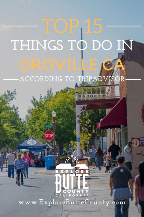 Discover the top 15 things to do in Oroville CA according to TripAdvisor reviews. With roots in the Gold Rush and unique outdoor rec opportunities, Oroville offers a wide range of activities to explore. Oroville California, Oregon Camping, The Gold Rush, Travel Notes, Event Activities, Gold Rush, Camping Trip, Camping Trips, Road Trips