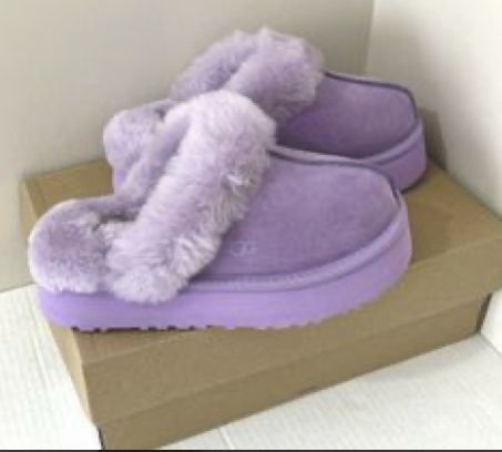 purple uggs cute shoes baddie shoes black girl outfit inspo Purple Uggs, Purple Slippers, Cute Uggs, Currency Converter, Fluffy Shoes, Trendy Shoes Sneakers, Preppy Shoes, Pretty Shoes Sneakers, Jordan Shoes Girls