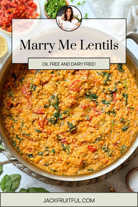 Easy Fall One Pot Meals, Dinner Recipes Lentils, Best Legume Recipes, Recipes Using Dry Lentils, Lentils Healthy Recipe, Lentil Stew With Potatoes, Vegan Lentil Chili Recipe, Vegan Lentil Casserole, Lentil Potato Recipes