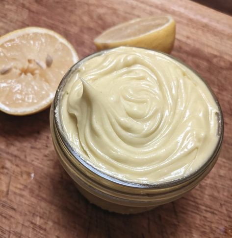 Cod Liver Oil Mayonnaise - The Weston A. Price Foundation Make Mayonnaise, Weston A Price, How To Make Mayonnaise, Liver Recipes, Mayonnaise Recipe, Cod Liver, Cod Liver Oil, Cleanse Recipes, Egg Yolks