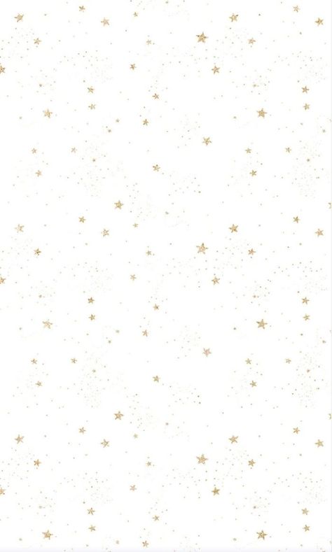 Vanilla Wallpaper Aesthetic, Gold Christmas Wallpaper, Gold Star Wallpaper, Clean Wallpaper, White And Gold Wallpaper, Christmas Background Images, Feminine Branding, Star Background, Elegant Feminine