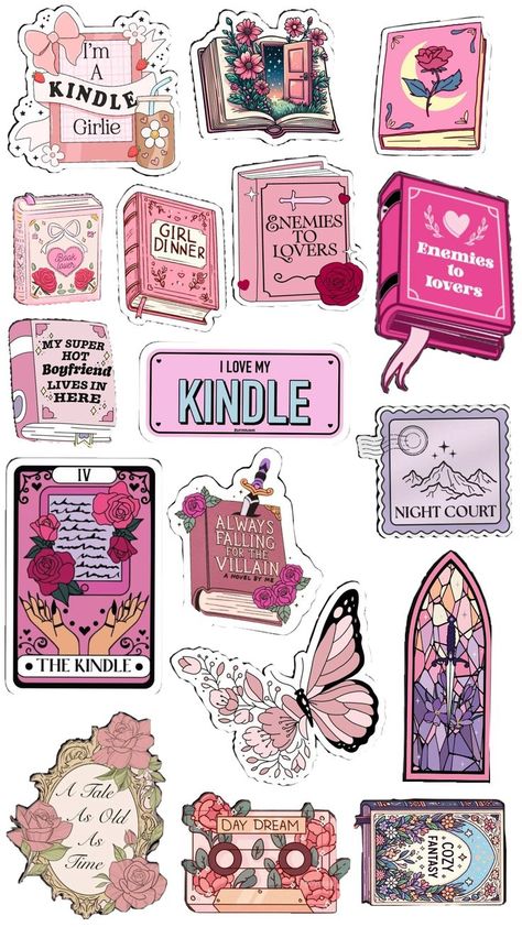 Books. Libros. Sticker Dream Fantasy, Book Themes, The Villain, Book Lovers, Books, Quick Saves