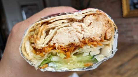 Copycat Jimmy Johns Thai Chicken Wrap, Jimmy Johns Thai Chicken Wrap, Jimmy John’s Thai Chicken Wrap Recipe, Jimmy Johns Thai Chicken Wrap Recipe, Thai Chicken Wraps Jimmy Johns, Jimmy Johns Chicken Caesar Wrap, Thai Chicken Wraps, Asian Chicken Wraps, Thai Chicken Satay