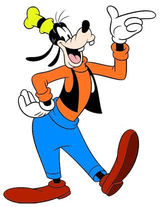 cartoon character goofy | CarToons: Goofy cartoons disney Goofy Kingdom Hearts, Pippo Disney, Disney Characters Goofy, Borax Laundry, The Muppet Movie, Mickey Mouse Y Amigos, Laundry Booster, Goofy Disney, Mickey Mouse Shorts