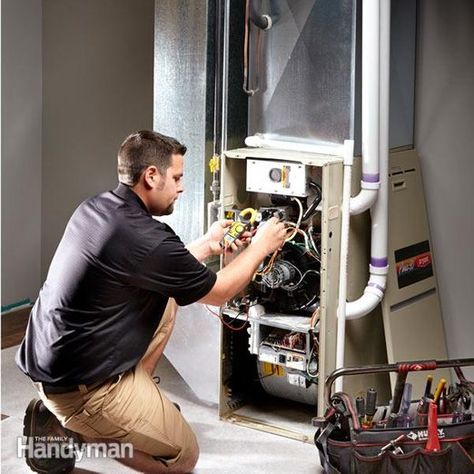 3 Easy Furnace Repairs (DIY) Furnace Maintenance, Ductless Air Conditioner, Furnace Installation, Optimum Health, Commercial Hvac, Furnace Repair, Hvac Technician, Furnace Filters, Hvac Services