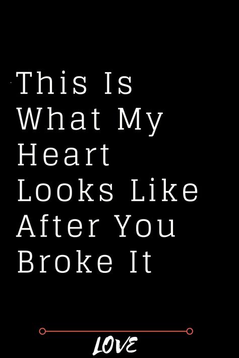 You Broke Me Quotes, Aquarius Man, Female Quotes, You Broke My Heart, Pisces Man, Love Pain, Quotes Education, Romance Quotes, Love Compatibility