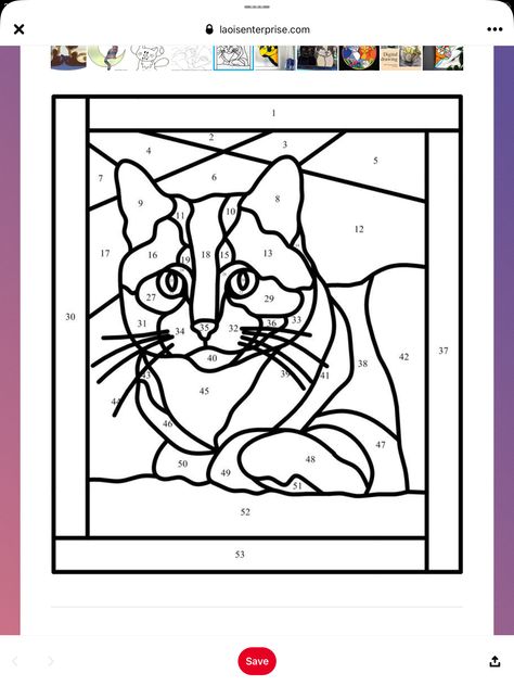 Stained Glass Templates, Cat Quilt Patterns, Diy Stained Glass Window, Cat Stain, Stained Glass Quilt, Stained Glass Patterns Free, Mosaic Animals, Quilt Modernen, Quilt Square Patterns