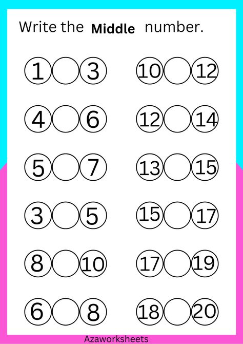 #printableworksheets Worksheet For Nursery Class, Matematik Prasekolah, Math Worksheets For Kids, Easy Math Worksheets, Kindergarten Math Worksheets Free, Preschool Activities Printable, Letter Worksheets For Preschool, Math Practice Worksheets, English Worksheets For Kindergarten