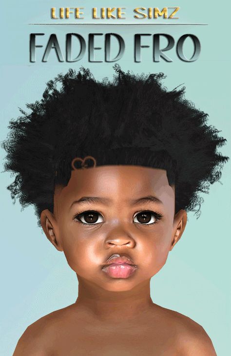 Cc For Male Sims 4, Sims 4 Child Boys Hair Cc, Sims 4 Newborn Cc Hair, Sims 4 Alpha Toddler Hair, Sims 4 Curly Afro, Sims 4 Afro Hair Male Alpha, Toddler Skin Cc, Sims 4 Cc Hair Infant Boy, Sims 4 Cc Newborn Skin