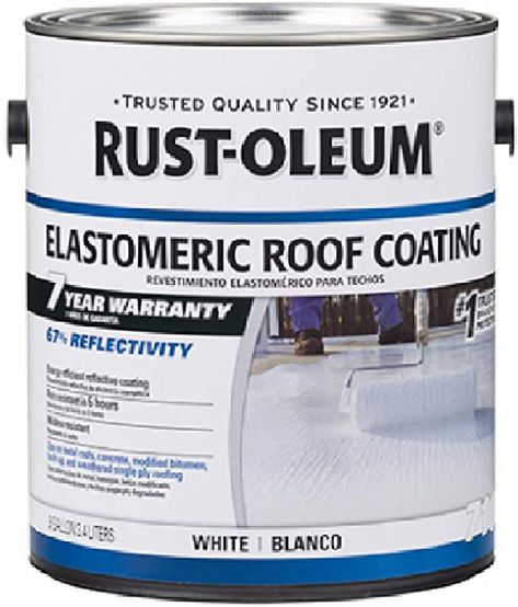 The 15 Best RV Roof Sealants And Coatings To Buy In 2020 Bitumen Roof, Roof Sealant, Roof Coating, Asphalt Roof, Rust Oleum, Pop Up Camper, Roofing Systems, Roof Repair, Metal Roof