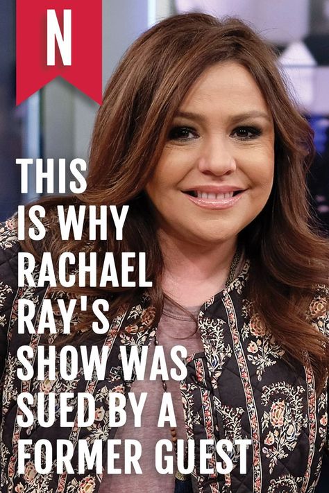 "The Rachael Ray Show" provides viewers with a bit of everything, from celebrity appearances to cooking lessons and even musical performances from acclaimed musicians. Rachael Ray's success has earned her multiple Emmys and a spot among the top-ranked daytime television shows in the U.S. #rachealray #cookingshow #show #famous Winter Hat Sewing Pattern, Jacinta Kuznetsov, Glitter Sensory Bottles, Sympathy Card Sayings, Famous Celebrity Couples, Huli Huli Chicken, Dinner Casserole Recipes, Rachael Ray Recipes, Sympathy Card Messages