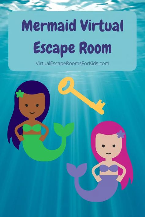 Escape Rooms For Kids, Virtual Escape Room, Rooms For Kids, Escape Room Ideas, Escape Room For Kids, Girl Scout Ideas, Brownie Girl Scouts, Escape Rooms, Free Girl