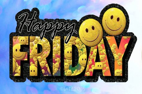 Happy Friday Gif, Friday Gif, Happy Good Friday, Friday Wishes, Friday Pictures, Friday Images, Good Morning Friday, Its Friday, Happy Friday Quotes