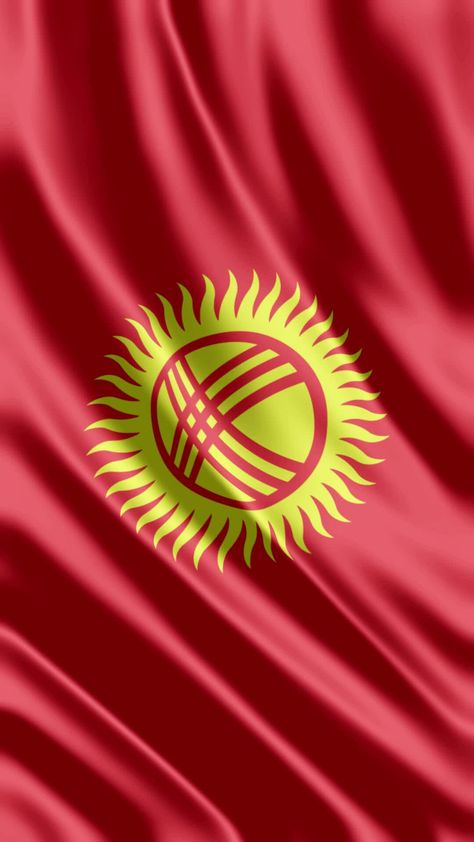 Waving Flag of kyrgyzstan Waving Flag Free Video Asia Flags, Kyrgyzstan Flag, Asian Flags, Waving Flag, Free Stock Video, Free Videos, Stock Video, Stock Footage, Country Flags