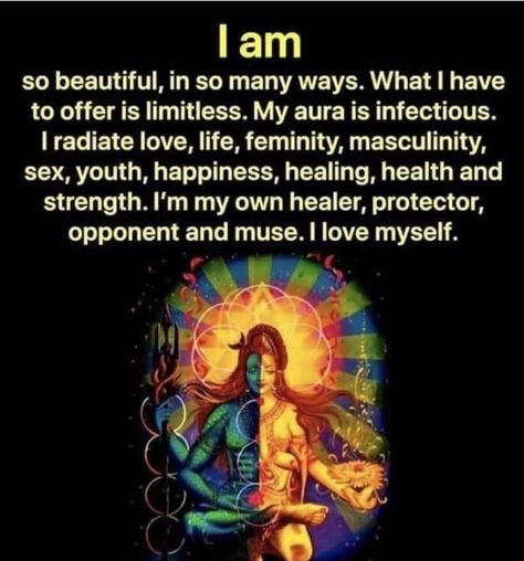 Divine Feminine Spirituality, Energy Healing Spirituality, Awakening Quotes, Spiritual Manifestation, Self Love Affirmations, Spiritual Wisdom, Positive Self Affirmations, Love Affirmations, Manifestation Affirmations