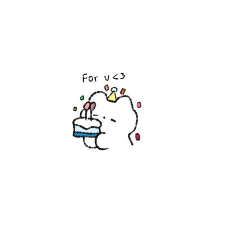 Happy Birthday Doodles, Happy Birthday Icons, Happy Birthday Drawings, Birthday Doodle, Birthday Icon, Birthday Cartoon, Happy Birthday Art, Cute Happy Birthday, Birthday Card Drawing