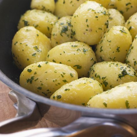 23+ Irish Side Dishes That Are Must Eats Irish Side Dishes, Traditional Irish Breakfast, Mulligan Stew, Beef And Guinness Pie, Pan Roasted Potatoes, Bubble And Squeak, Butter Potatoes, Sauteed Cabbage, Mushy Peas