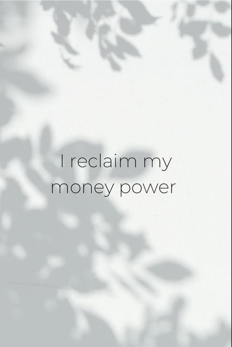 Powerful wealth affirmations for financial growth Money Energy Quotes, Affirmations About Money, Financial Freedom Aesthetic, Growth Affirmations, Positive Actions, Money Mindset Quotes, Belief System, Affirmation Board, Financial Growth