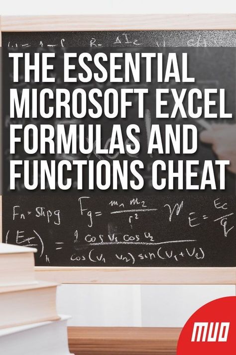 Excel Tips And Tricks, Microsoft Excel Formulas, Excel For Beginners, Office Tips, Excel Formulas, Excel Hacks, Microsoft Excel Tutorial, Excel Tips, Computer Help