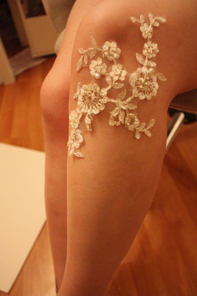 WHITE INK LACE TATTOOS | cherrystage3 « cherrystage3 Lace Tattoos, Wrist Bracelet Tattoo, Lace Tattoo Design, White Ink Tattoo, Leg Tattoos Women, Lace Tattoo, Tattoo Bracelet, Feather Tattoos, White Tattoo