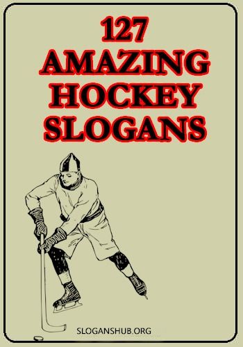 Hockey Slogans #hockey #sayings #quotes #sports #icehockey Hockey Mom Quotes Funny, Hockey Signs For Games Posters Funny, Hockey Sayings Funny, Funny Hockey Signs, Hockey Signs For Games Posters, Hockey Slogans, Hockey Posters For Games, Hockey Poster Ideas Signs, Hockey Goalie Quotes