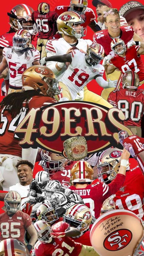 49ers Wallpaper, 49ers Images, Sf 49ers, Sports Pictures, Phone Wallpaper Images, San Francisco 49ers, Phone Wallpaper, Iphone Wallpaper, Football