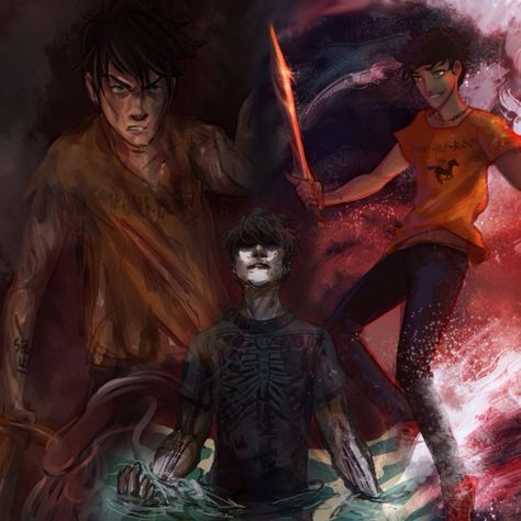 Dark!Percy Dark Percy, Percy Jackson Fanart, Percy Jackson Wallpaper, Zio Rick, Rick Riordan Series, Percy Jackson Head Canon, Percy Jackson Fan Art, Percy Jackson Characters, Percy Jackson Art