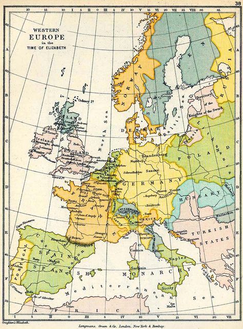 History Of Europe, Europe Map Printable, World Map Europe, Maps Aesthetic, Map Of Europe, Map Tattoos, Geography Map, World Map Wallpaper, Map Wallpaper