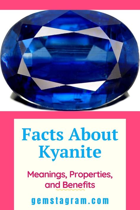 Kyanite Crystal Meaning, Orange Kyanite Meaning, Kyanite Meaning, Black Kyanite Meaning, Ruby In Kyanite Crystal Meaning, Blue Kyanite Properties, Past Relationships, Blue Kyanite, Stones And Crystals