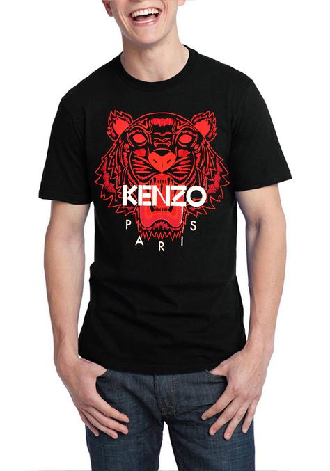 Paris Tee, Fall Fashion Skirts, Paris Shirt, Kenzo Paris, Paris Look, Paris Logo, Paris Design, Paris Outfits, Tshirt Logo