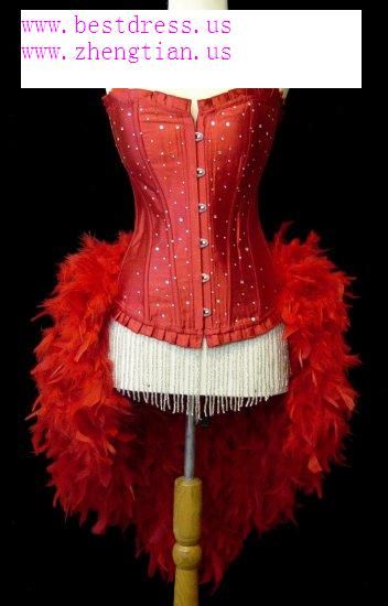 Custom--made "Moulin Rouge" Burlesque Showgirl Costume Satine Moulin Rouge, Moulin Rouge Outfits, Moulin Rouge Costumes, Seussical Costumes, Saloon Girl, Burlesque Outfit, Showgirl Costume, Saloon Girls, Burlesque Costumes