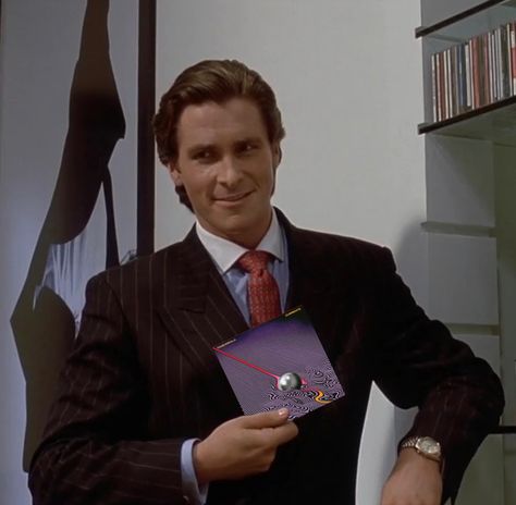 bateman recommends Late Registration, Mob Rules, Led Zeppelin Ii, Alice In Wonderland Drawings, Patrick Bateman, A Night At The Opera, Where Is My Mind, Tame Impala, It Hurts Me