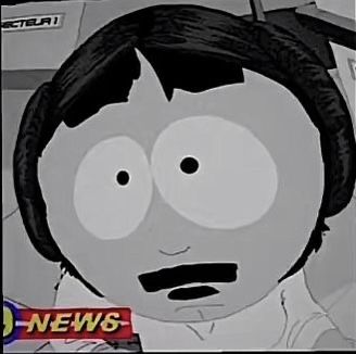 Randy marsh South Park icon Randy Marsh