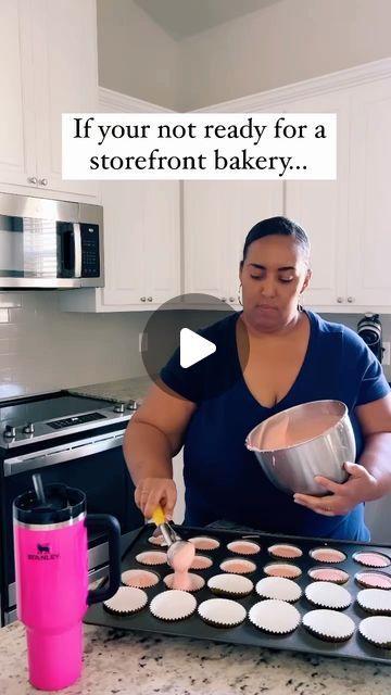 Home Bakery Business Tips+Digital Products on Instagram: "Here’s the thing with store front bakeries?👇🏽

But first SAVE this Reel as this song is currently a trending audio so that you can use it in your content this week.😍

Now, I don’t know about you but have you noticed so many storefront owners are closing up shop?? 😞 

One of the things that so many home bakers tend to do is want to jump into a store front location when they are ready to expand but there are so many more choices.🤗

This video shares a few of my favorite 😍 

Also BONUS -of course you can do carts,trailers and food trucks too 🫶🏾

Have you considered an option from the video above for your home bakery business? 🫶🏾🙏🏾🥂

✈️SHARE and spread the love 
📌SAVE for later 

👉🏽Follow @bakingforbusiness for more tips 1 Cookies, Cottage Bakery, Home Bakery Business, Food Trailer, Bakery Business, Home Bakery, Food Trucks, Store Front, But First