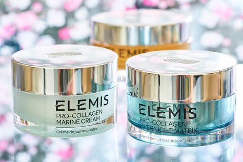 Elemis Pro Collagen Anti Aging Skincare Review by Los Angeles Cruelty Free Beauty Blog My Beauty Bunny Elemis Cleansing Balm, Elemis Skincare, Anti Aging Smoothie, Anti Aging Makeup, Skincare Collection, Elemis Pro Collagen, Anti Aging Food, Anti Aging Beauty, Anti Aging Tips