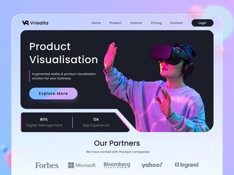 Website Design Trends, Interactive Web Design, Ui Design Website, Web Design And Development, Custom Web Design, Webpage Design, Website Design Layout, Portfolio Web Design, Ui Design Inspiration