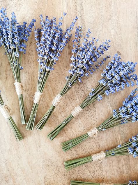 Preserved Flower Bouquet, Making Candle, Button Holes Wedding, Dried And Pressed Flowers, Lavender Hair, Lavender Soap, Lavender Wedding, Soap Gift, Dried Lavender