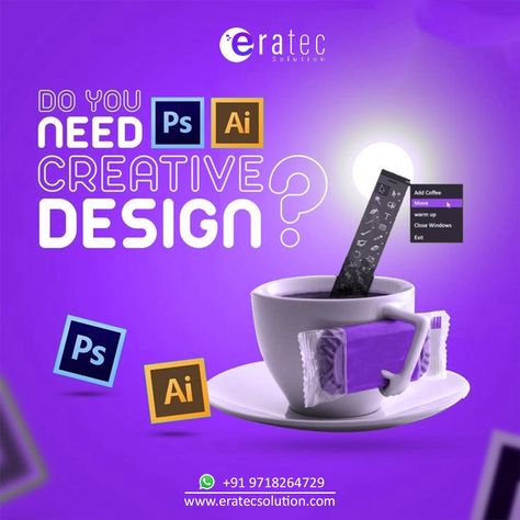 #design #art #designer #fashion #graphicdesign #style #illustration #creative #logo #branding #postbanner #banner #crative #tamplate #video #moredesigns #videocreater #professionaldesigner #eratecsolution #delhi #india Digital Advertising Design, Ads Creative Advertising Ideas, Social Media Branding Design, Social Media Advertising Design, Creative Advertising Design, Digital Marketing Design, Graphic Design Flyer, Graphic Design Ads, Social Media Design Inspiration