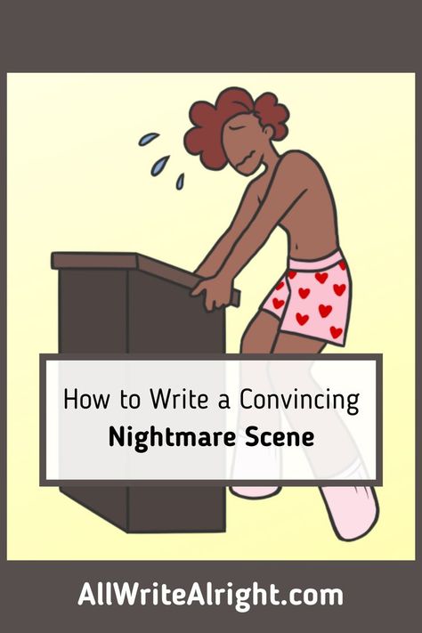 Dreams and nightmares can play a large part in people’s lives, but because of their unstructured and confusing nature, it can be difficult to include them in a story. To make it even more difficult, the majority of a dream is forgotten within the first few minutes after waking up! How are you supposed to write about something when your own experience with it is only ever a fleeting memory? Read this article to learn more about writing about dreams and nightmares! About Dreams, Writing Inspiration Tips, Writing Plot, Writing School, Writing Prompts For Writers, Creative Writing Tips, Writing Motivation, Dreams And Nightmares, Writing Inspiration Prompts