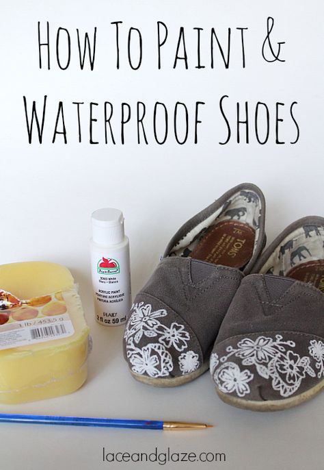 How to paint and waterproof shoes. All you need to know on how to customize a pair of shoes on your own! (From an Etsy seller!) Canvas Shoes Diy, Painted Shoes Diy, Shoe Makeover, Painted Canvas Shoes, Custom Painted Shoes, Sneak Attack, Painted Sneakers, Shoe Crafts, Hand Painted Shoes