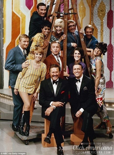 Judy Carne, 60s Tv Shows, 1960s Tv Shows, Richard Dawson, Sock It To Me, Childhood Tv Shows, Vintage Television, Goldie Hawn, Classic Television