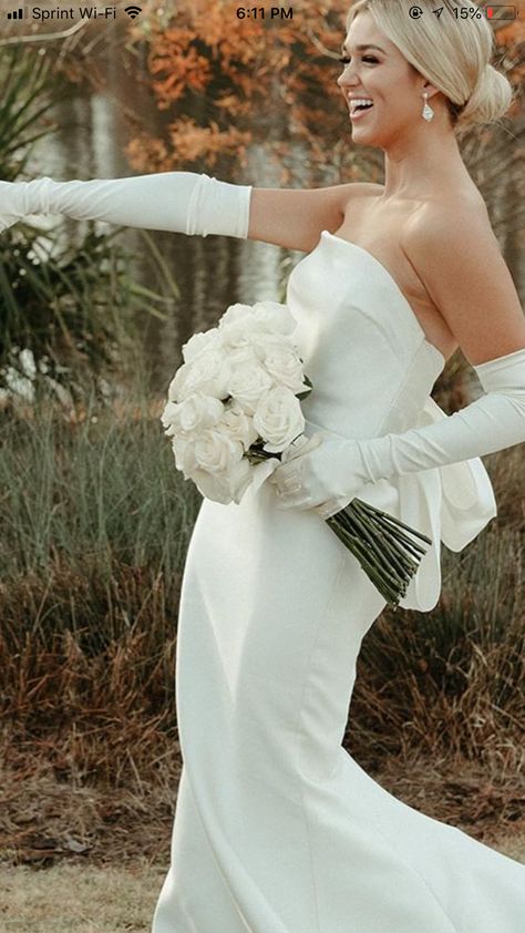 [CommissionsEarned] 65 Strapless Wedding Dress With Gloves Tips and Tricks You'll Want To Use This Season #straplessweddingdresswithgloves Strapless Wedding Dress With Gloves, Wedding Dresses With Gloves, Wedding Dress With Gloves, Gloves Wedding Dress, Wedding Dress Gloves, Dress And Gloves, Amazon Wedding, Dress With Gloves, Timeless Wedding Dress