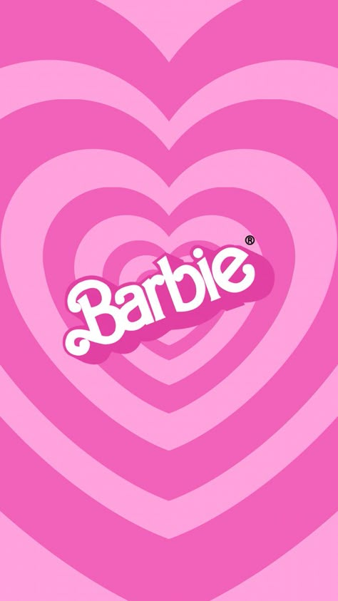 hot pink hearts and barbie Barbie Wallpaper Backgrounds, Phone Wallpaper Barbie, Barbie Themed Wallpaper, Barbie Phone Background, Barbie Theme Wallpaper, Barbie Background, Barbie Wallpaper Wallshoppe, Barbie Photoshoot, Pink Pride