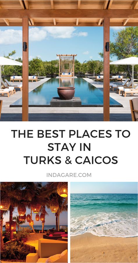 The Best Hotels in Turks & Caicos   #travel #destinations #vacation #holiday #travelhack #TravelTips #TravelGuide #BucketList #Wanderlust #placestogo #traveltips #travelguide #adventuretravel #turksandcaicos #turksandcaicostravel #beach #honeymoon  #turksandcaicostraveltips #thingstodointurksandcaicos Turks And Caicos Luxury Resort, Alexandra Resort Turks And Caicos, Ritz Carlton Turks And Caicos, Beaches Turks And Caicos Resort, Turks And Caicos All Inclusive, Turks And Caicos Honeymoon, Turks And Caicos Hotels, Turks And Caicos Providenciales, Turks And Caicos Villas