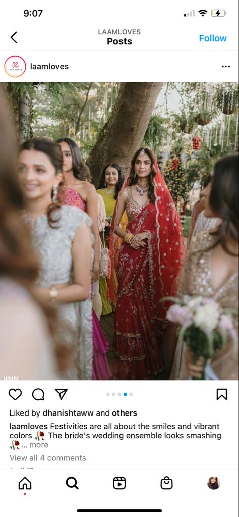 Engagement Saree Ideas, Red Saree Wedding, Indian Wedding Sari, Jaipur Wedding, Arpita Mehta, Saree Looks, Engagement Saree, Bridal Sari, Saree Ideas