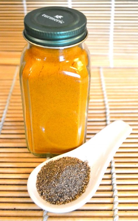 Healing Synergy of Turmeric and Black Pepper Tumeric And Black Pepper, Turmeric And Black Pepper, Turmeric Pills, Turmeric And Pepper, Turmeric Black Pepper, Lost My Mind, Black Pepper, To Do, My Mind