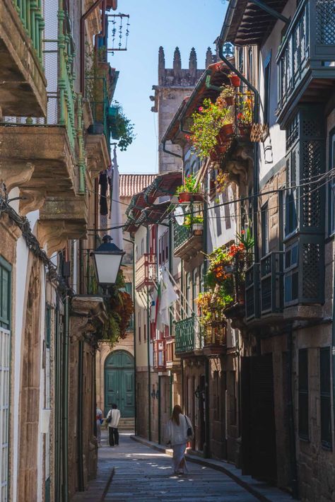 17 Best Things to Do in Guimarães, Portugal in 2024 Portugal In March, Portugal Aesthetic, Portugal Trip, Portugal Porto, Europe 2024, Old Street, Historical Landmarks, Porto Portugal, Wine Region